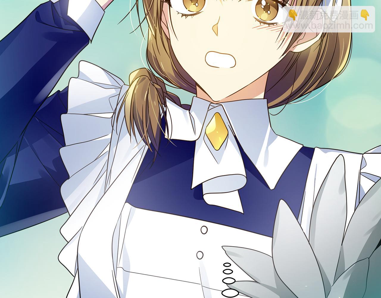 第35话 别碰玛利亚(1/5)-第83话