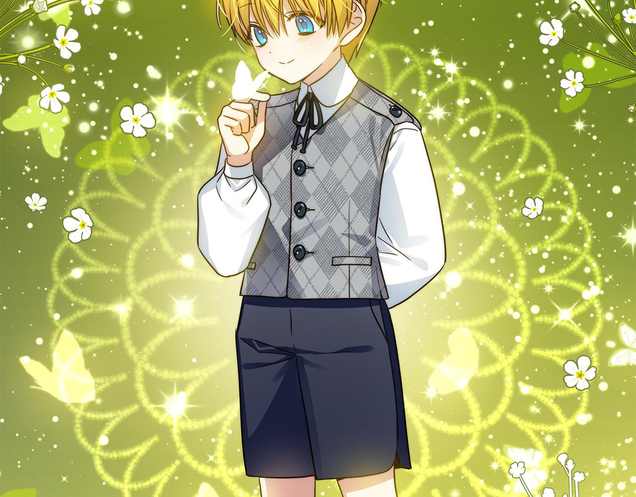 第38话 恐怖邀请函(1/4)-第39话