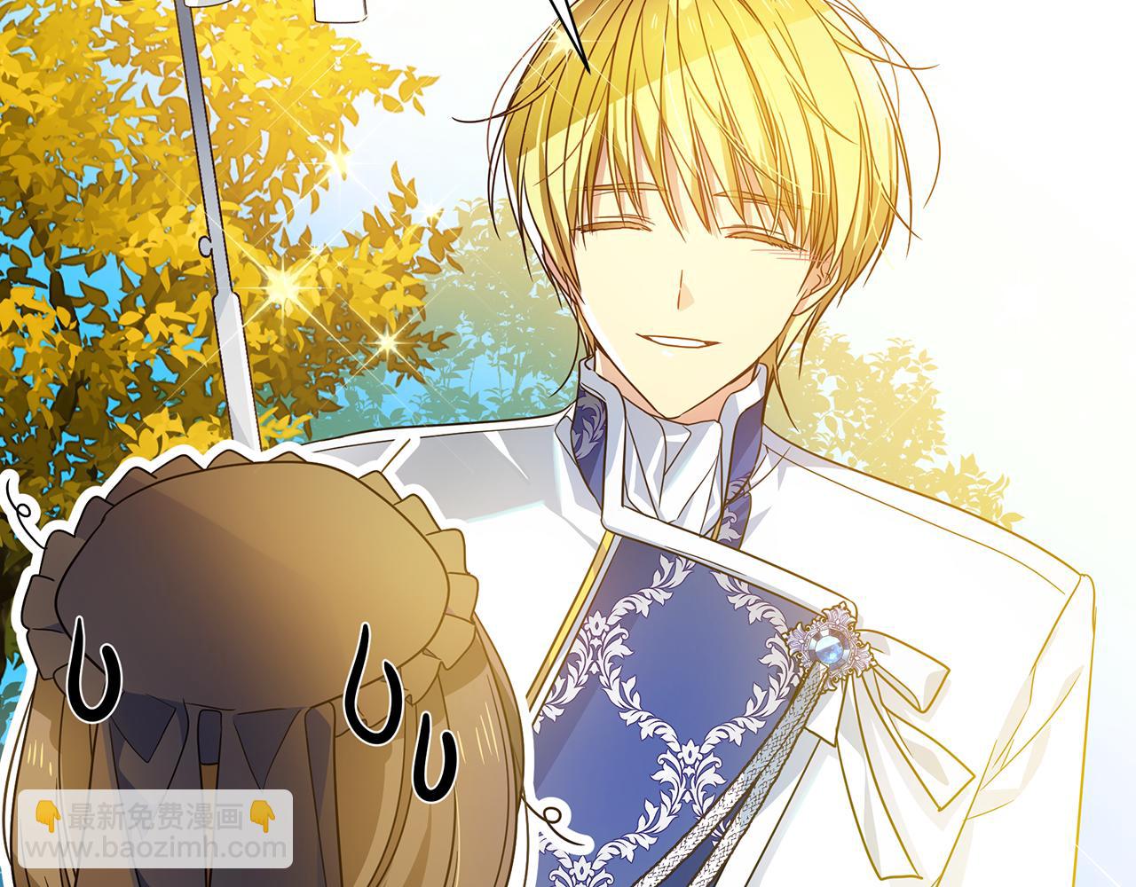 第40话 神秘的女人(1/5)-第41话