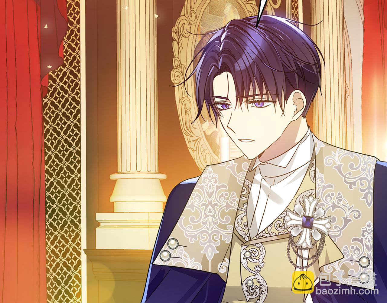 第44话 抢未婚妻(1/5)-第45话