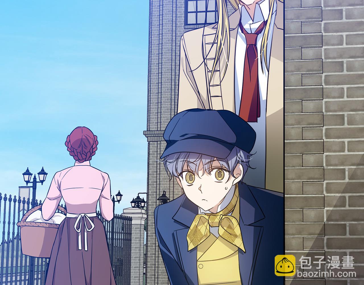 第50话 刺杀(1/5)-第51话