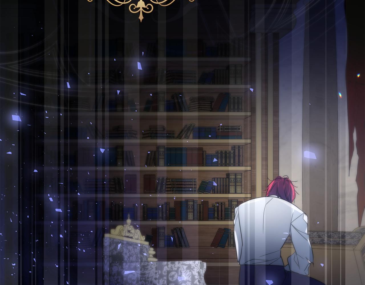 第50话 刺杀(1/5)-第51话