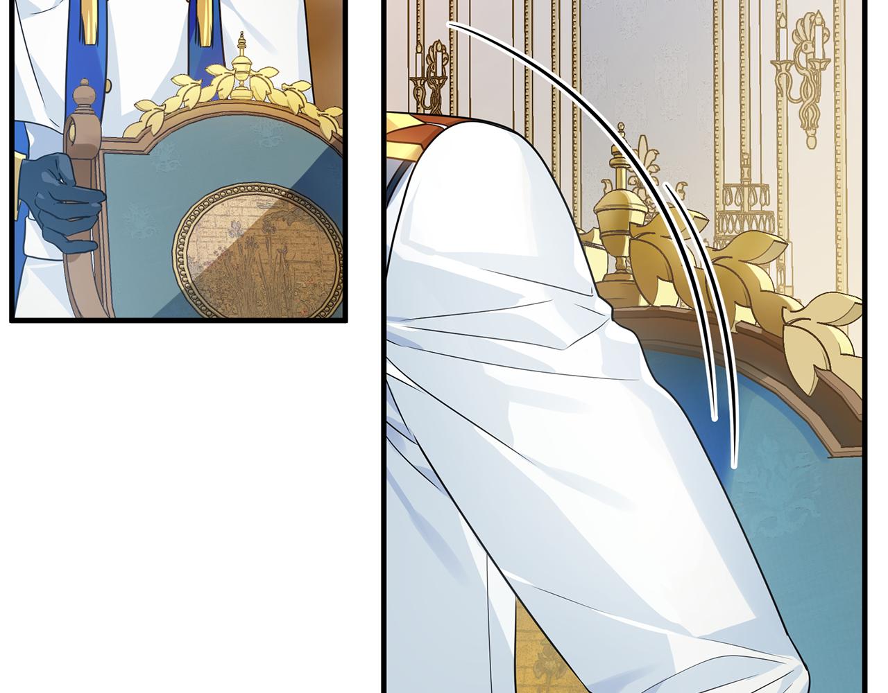 第6话 呆萌皇子(1/4)-第7话