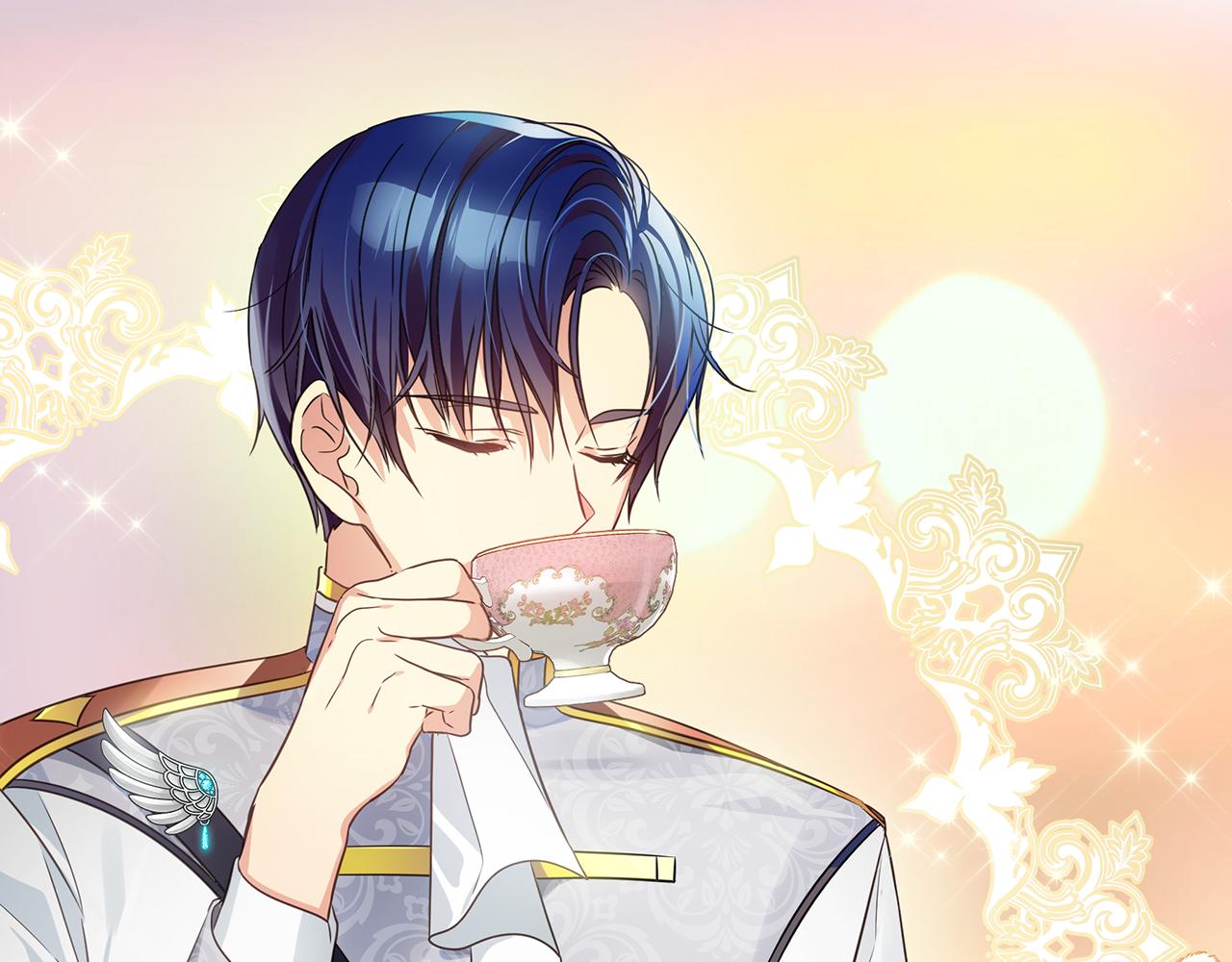 第6话 呆萌皇子(1/4)-第7话