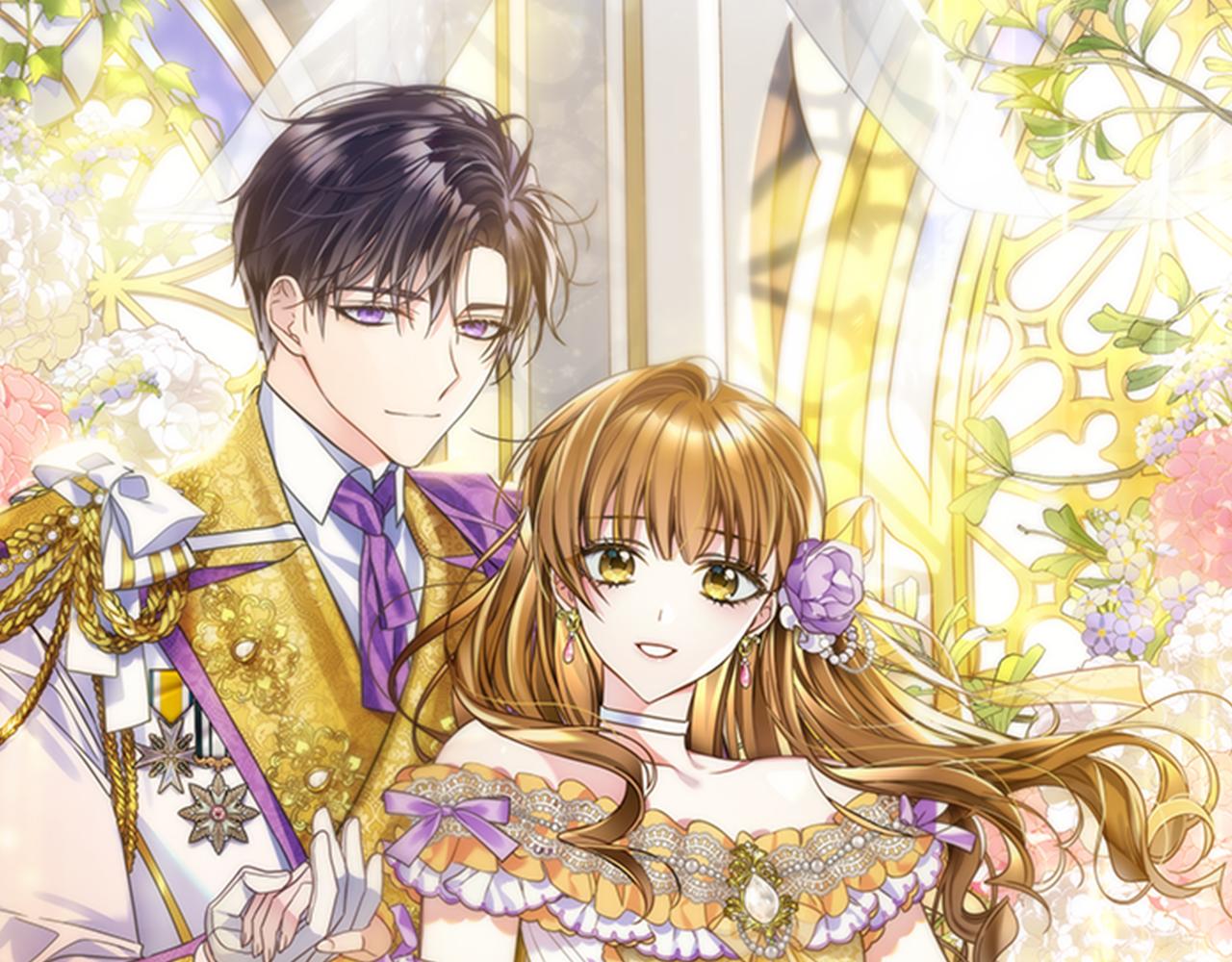 第64话 曾经的真相-第65话