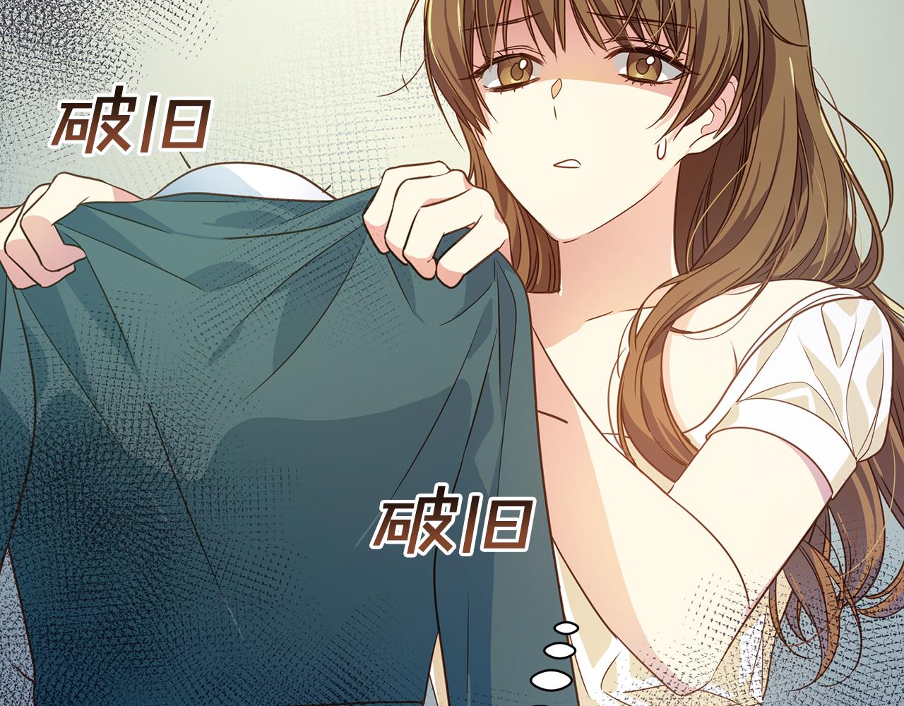 第9话 服装店(1/4)-第13话