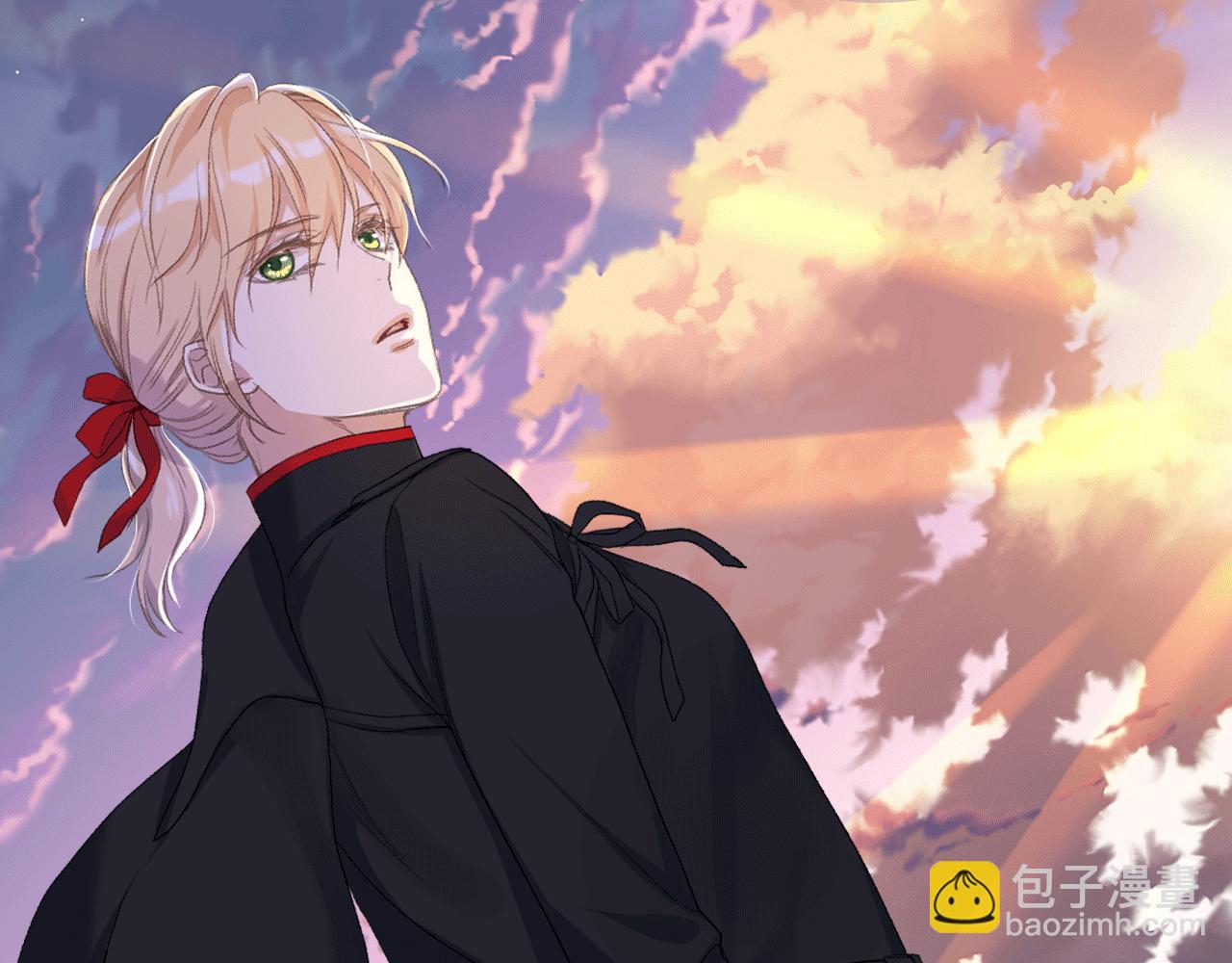 女騎士的愛慕者們 - 第84話 戀愛白癡四人幫(1/3) - 1