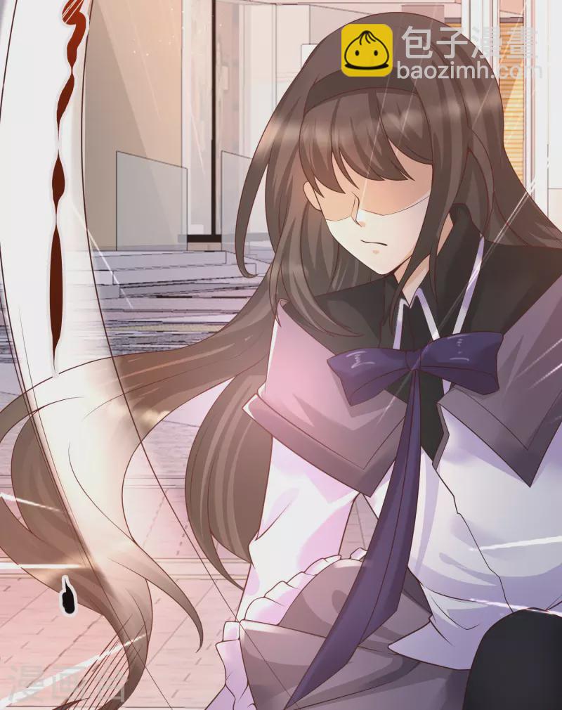 第13话 我不是系统亲生的&hellip;&hellip;-第15话