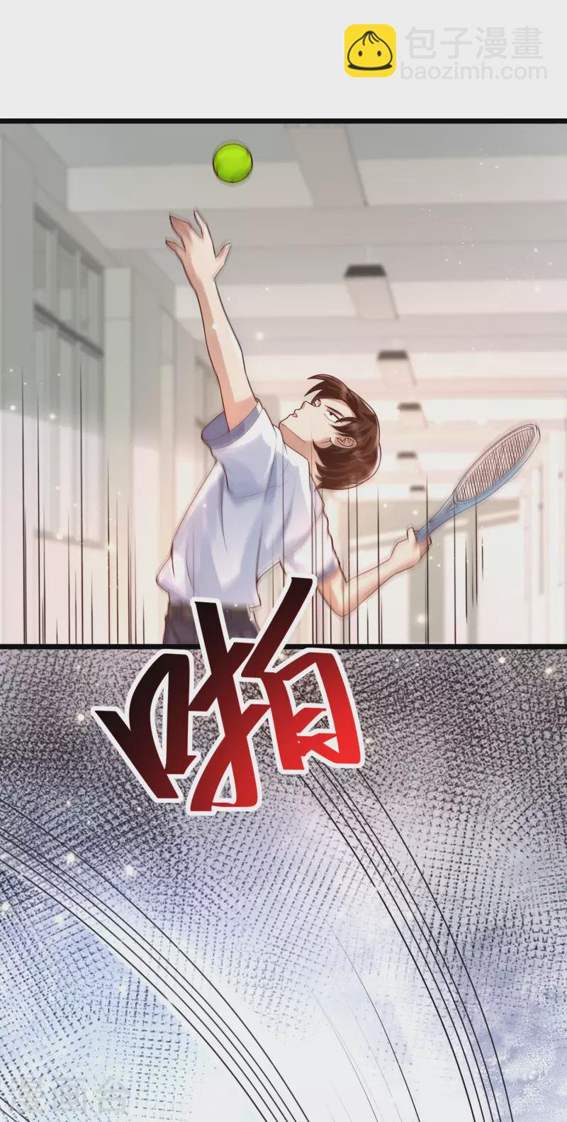 第38话 我成了全校公敌？？？-第41话