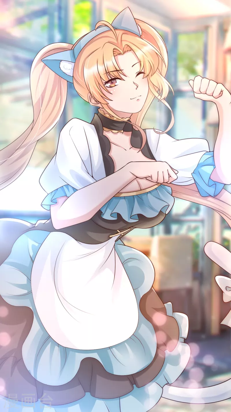 暑期档和小姐姐找刺激 第二弹-第63话