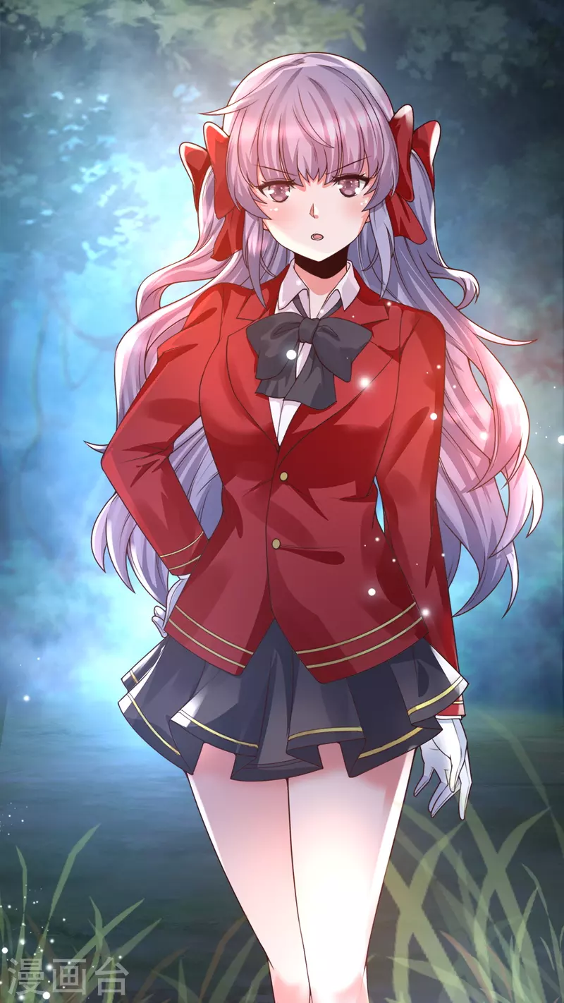 暑期档和小姐姐找刺激 第二弹-第63话