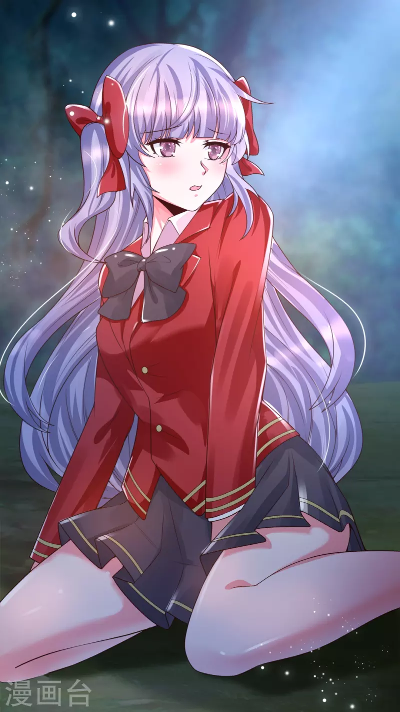 暑期档和小姐姐找刺激 第二弹-第63话