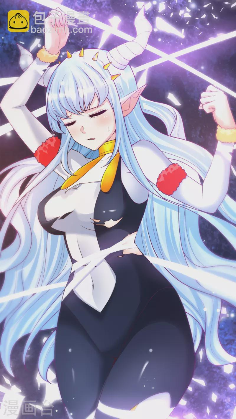 暑期档和小姐姐找刺激 第二弹-第63话