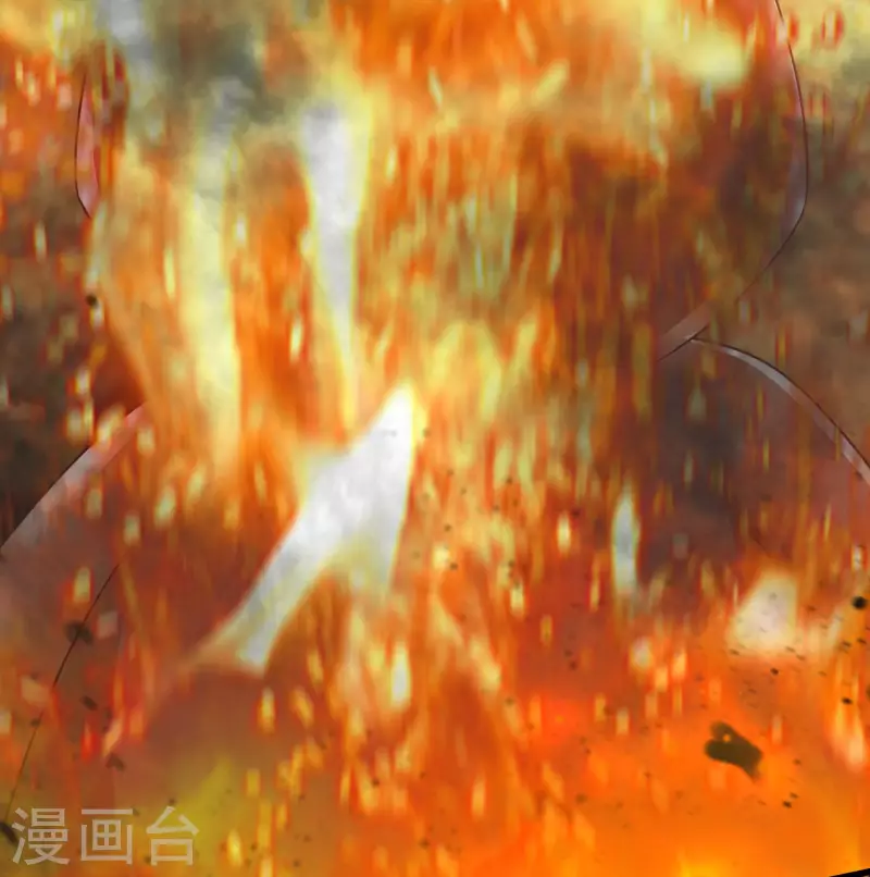 第83话 洛凡的大杀招！-第91话