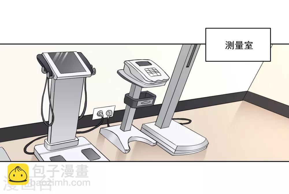 第4话 居然瘦了-第5话