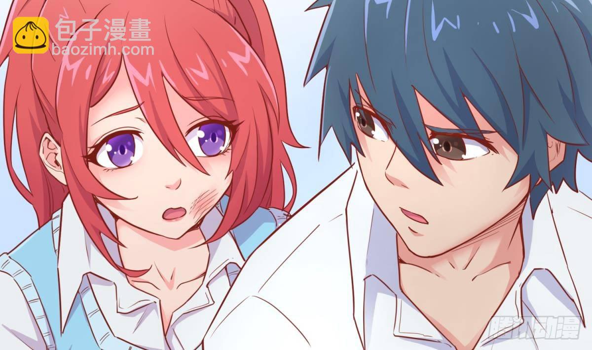 第13话 第一个盟友？(1/2)-第13话