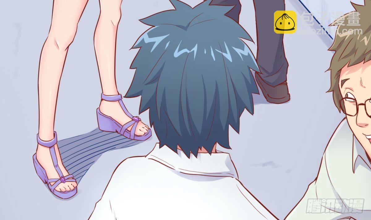 第13话 第一个盟友？(1/2)-第13话