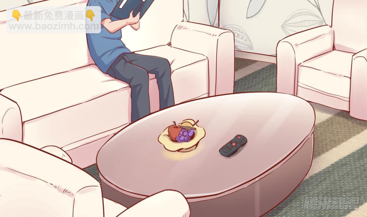 第15话 邪念(1/2)-第15话