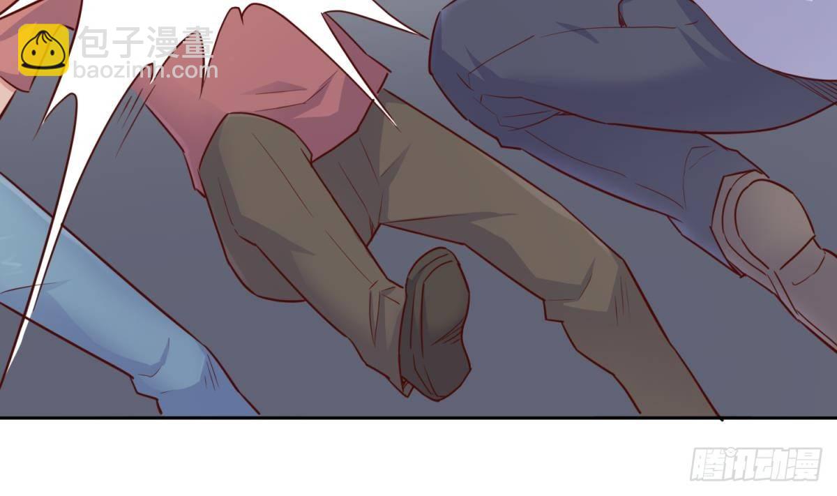 第23话 敢不敢打女人？(1/2)-第23话