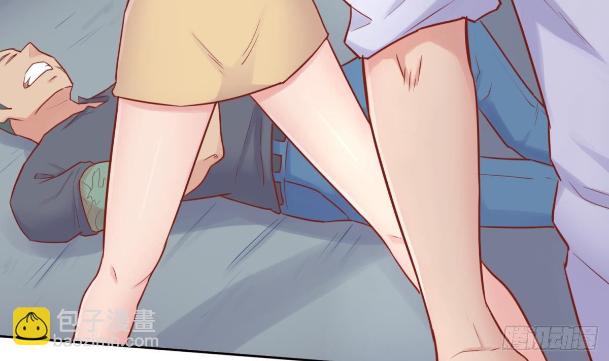 第23话 敢不敢打女人？(1/2)-第23话