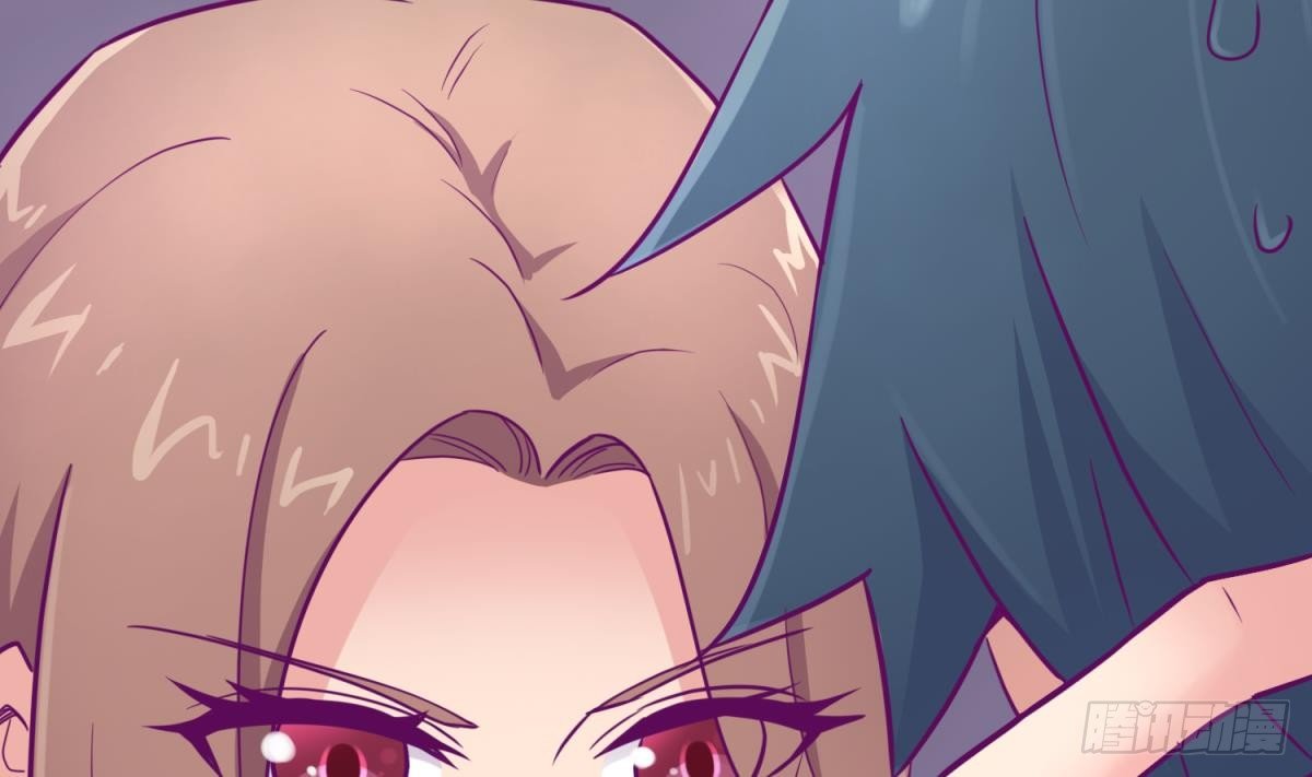 第29话 她失控了(1/2)-第29话