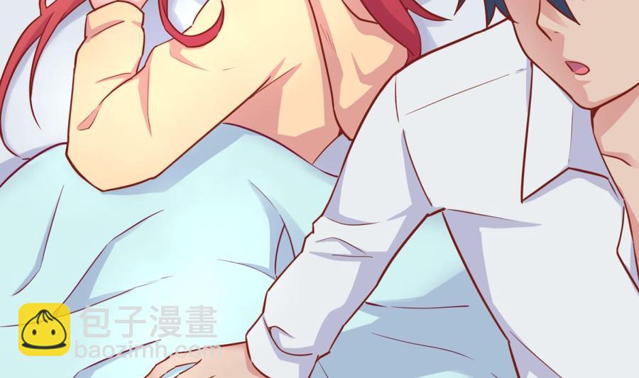 第31话 她舍不得我了(1/2)-第31话