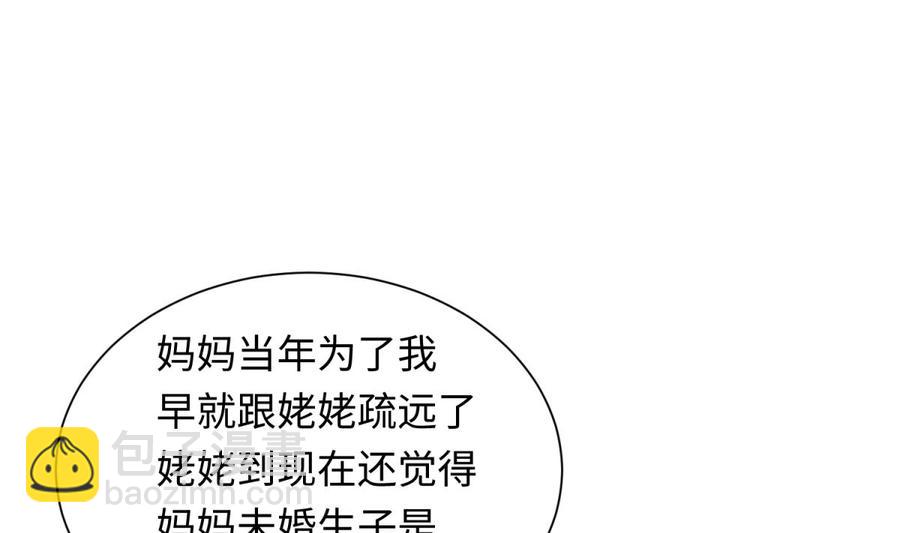 第31话 她舍不得我了(1/2)-第31话