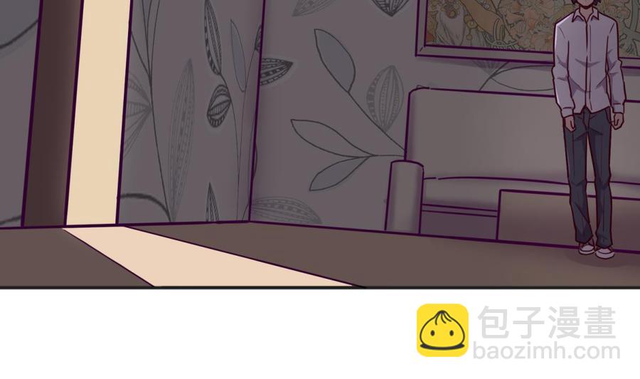 第31话 她舍不得我了(1/2)-第31话