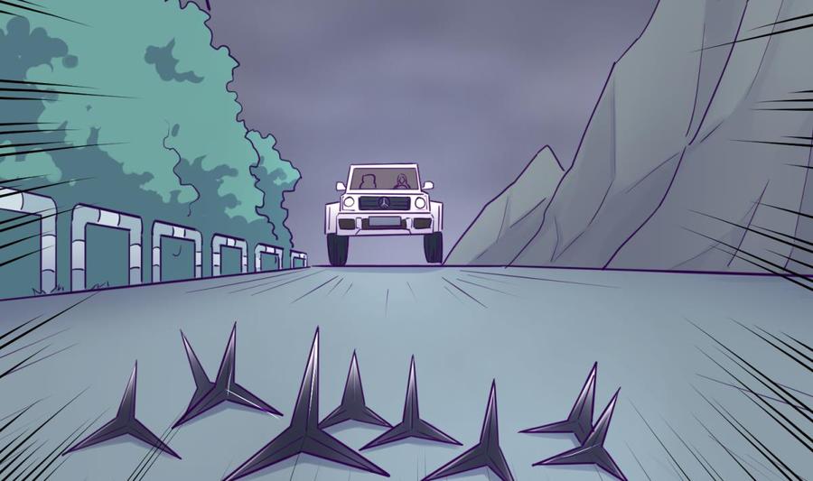 第47话 山雨欲来风满楼(1/2)-第47话