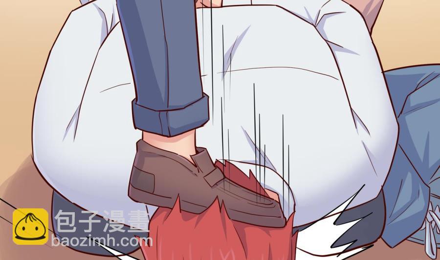 第55话 来打个赌吧！(1/2)-第55话