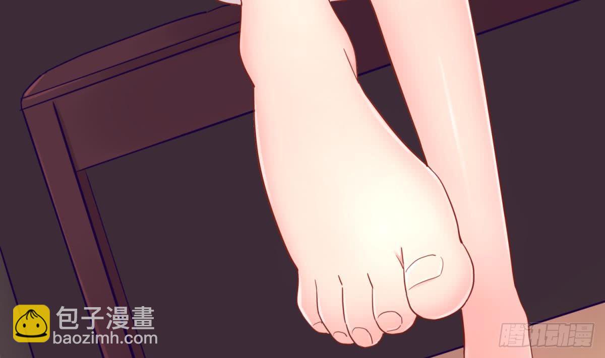 第57话 为校花做足底(1/2)-第57话