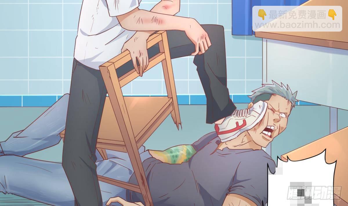 第7话 释放(1/2)-第7话