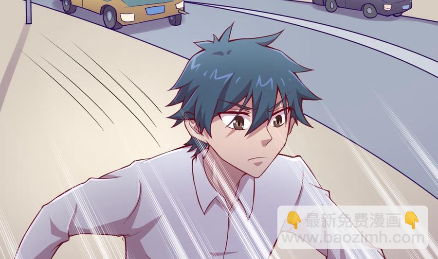 第85话 编织已久的阴谋之网(1/2)-第85话