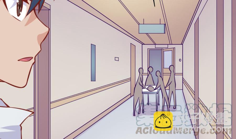 第89话 不速之客(1/2)-第89话