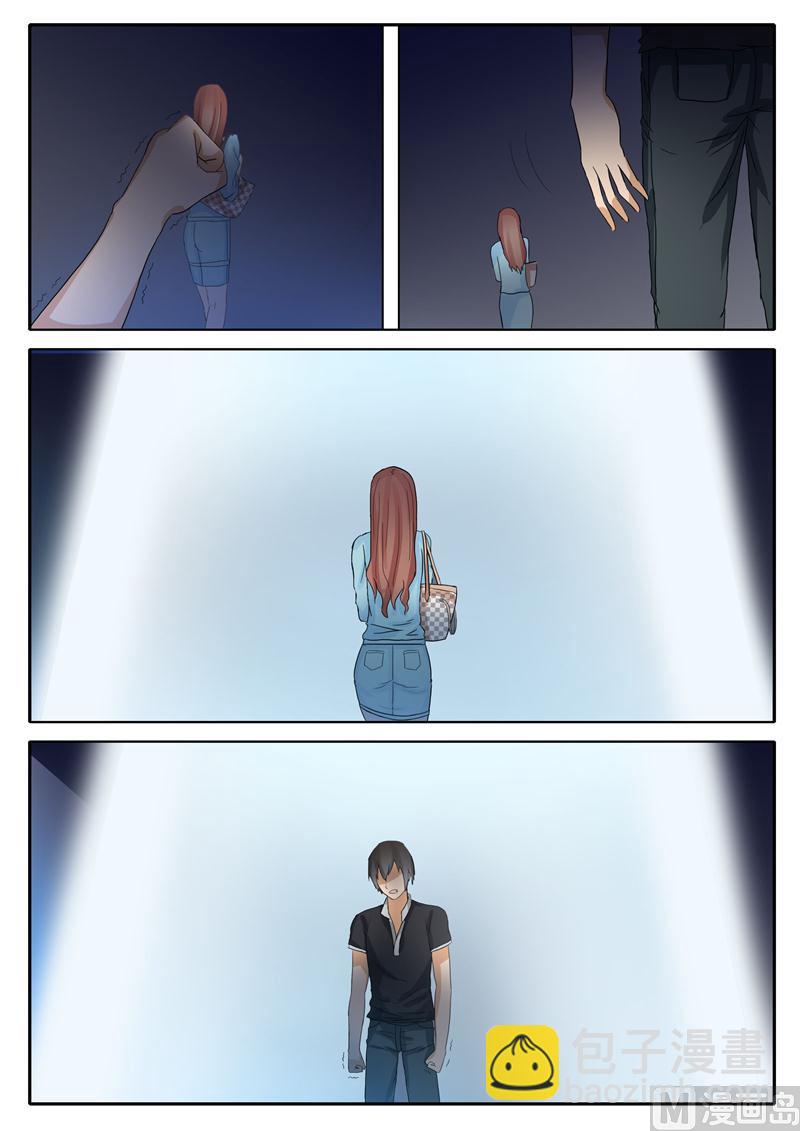 第9话 朴俊贤-第9话