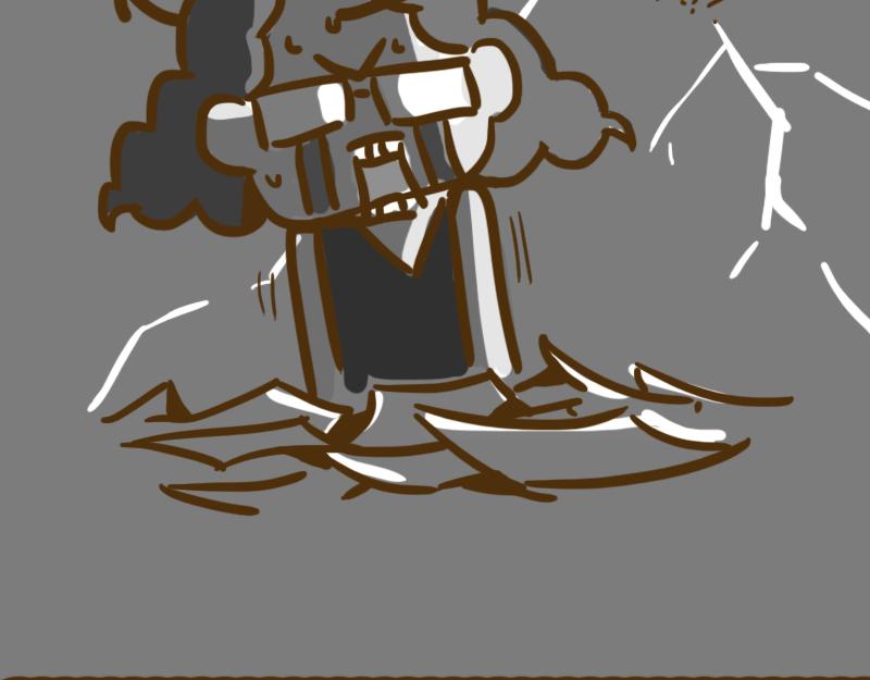 开学第一天(1/2)-第1话