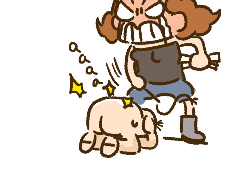 开学第一天(1/2)-第1话