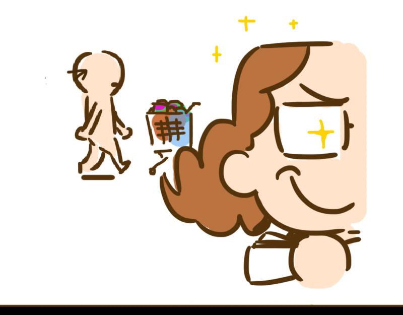 开学第一天(1/2)-第1话