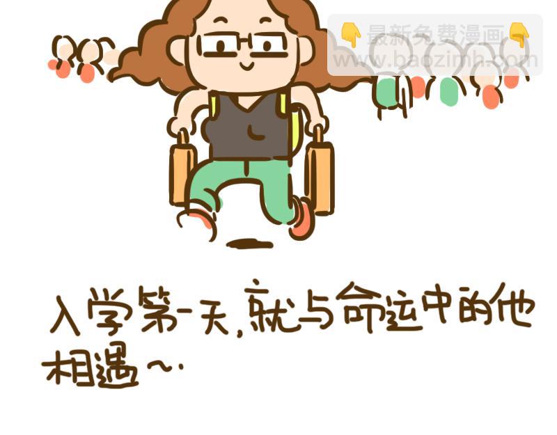 开学第一天(1/2)-第1话