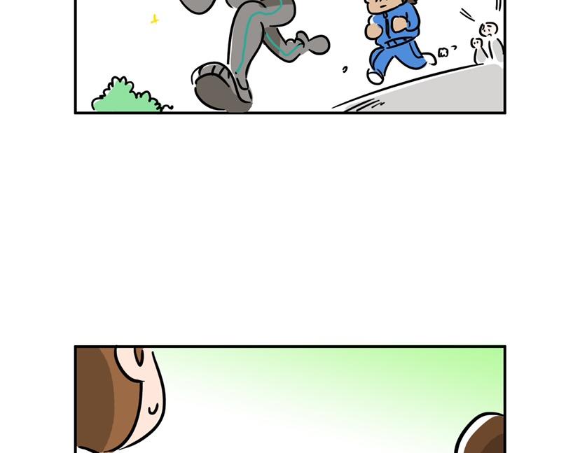 有一说一，一分也是分-第21话