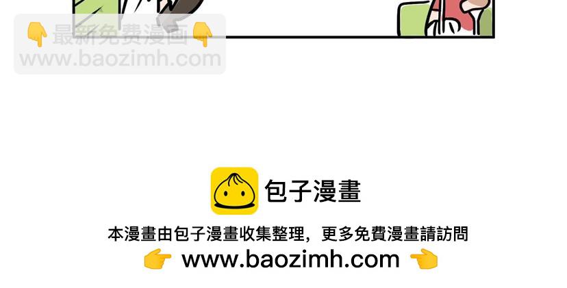 医生快帮我看看眼睛吧-第23话