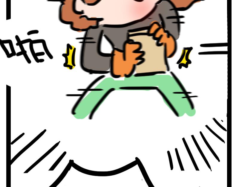 第5话 来自黑粉的礼物-第5话