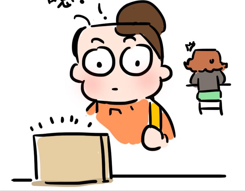 第5话 来自黑粉的礼物-第5话