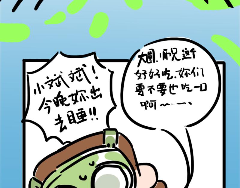 第5话 来自黑粉的礼物-第5话