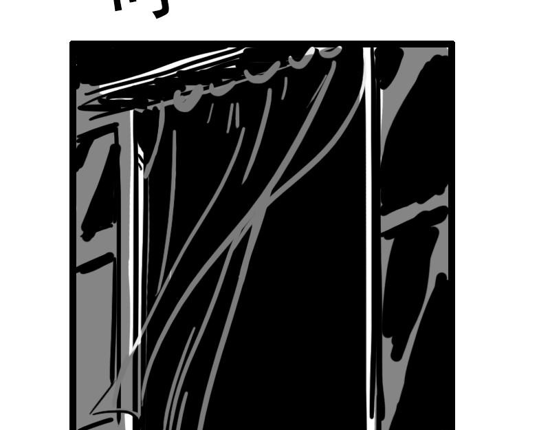 第7话 宿舍睡前故事-第7话