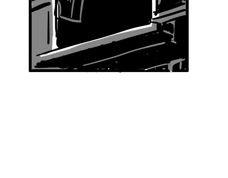 第7话 宿舍睡前故事-第7话