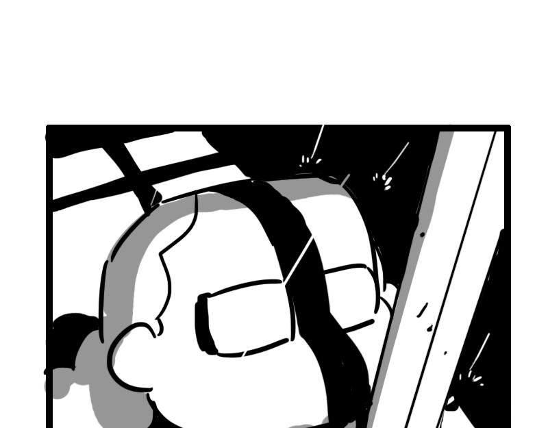 第7话 宿舍睡前故事-第7话