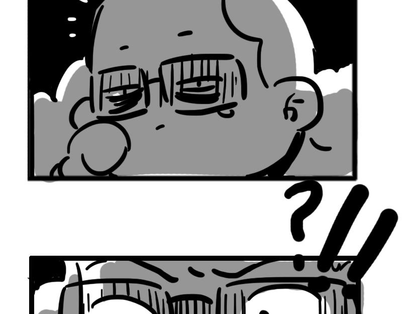 第7话 宿舍睡前故事-第7话