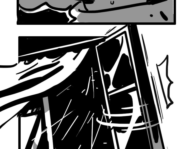 第7话 宿舍睡前故事-第7话