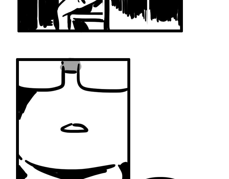 第7话 宿舍睡前故事-第7话